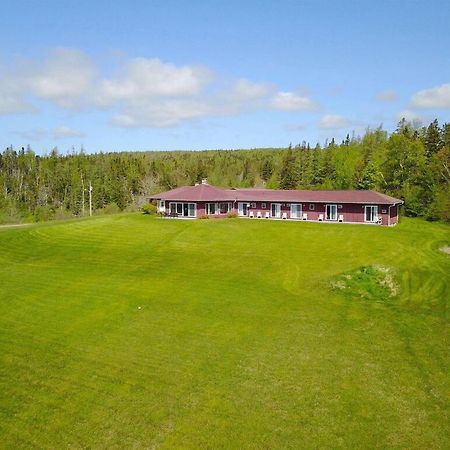 Baddeck Inn Esterno foto